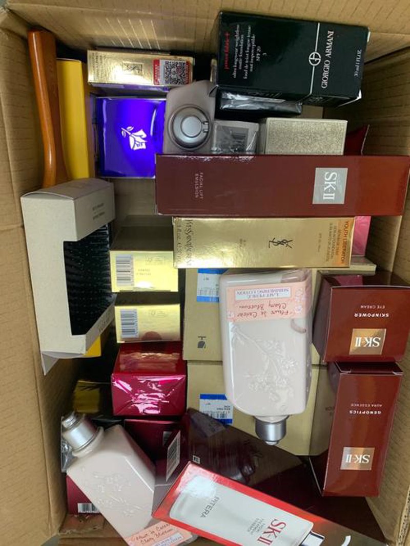 护肤品牌加盟：引领潮流的机遇