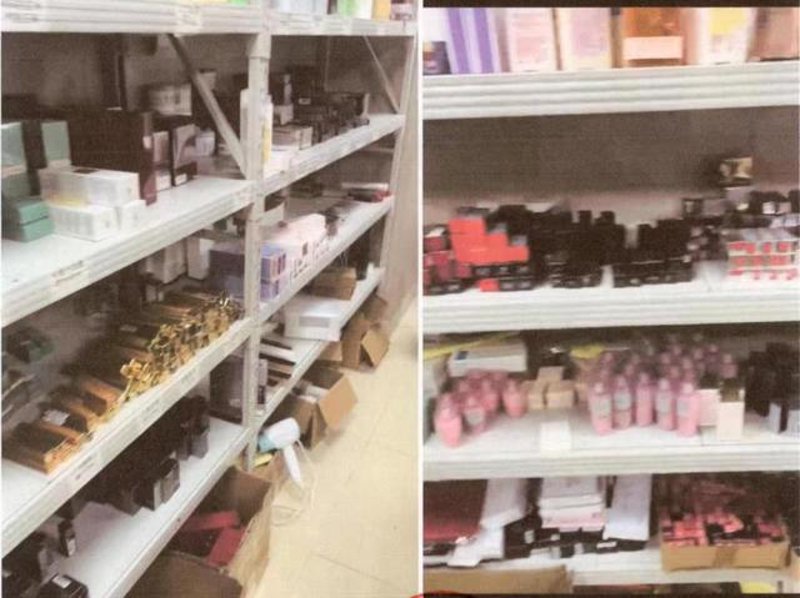 枣庄化妆品代理误区警示：做对选择决定至关重要