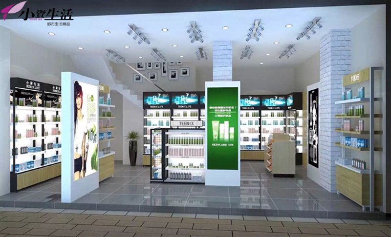 化妆品行业新动态：枣庄化妆品批发趋势解读