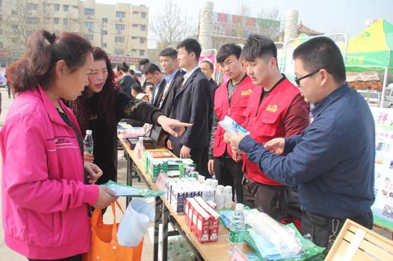 化妆品零售行业的最新发展动态